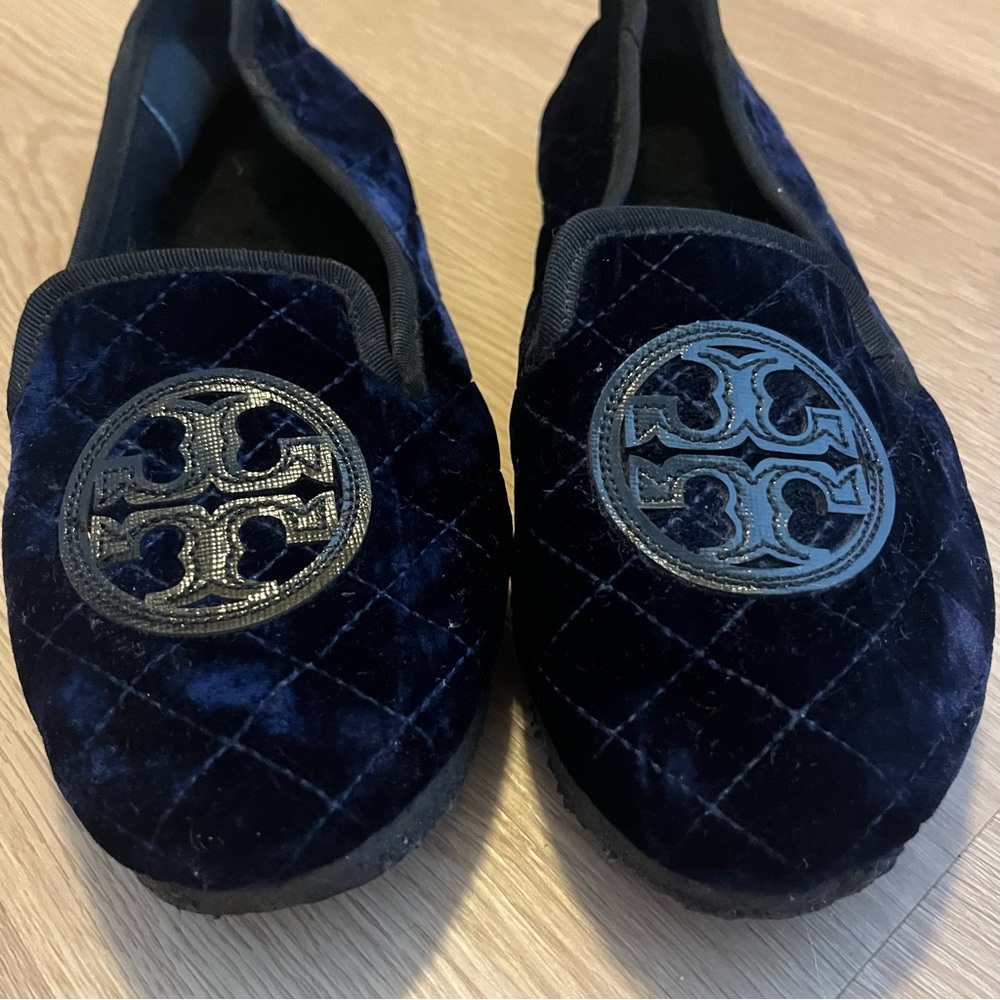 Tory Burch Flat - image 1